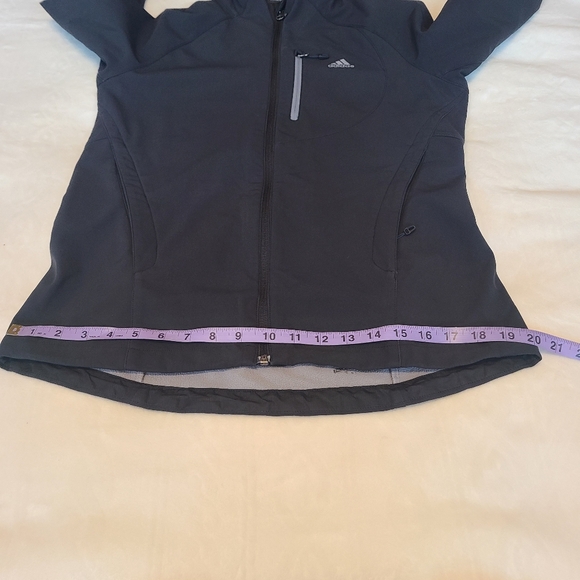 Adidas light Jacket - Picture 9 of 10